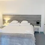 Bed & Bike Zagreb Studio Apartment
