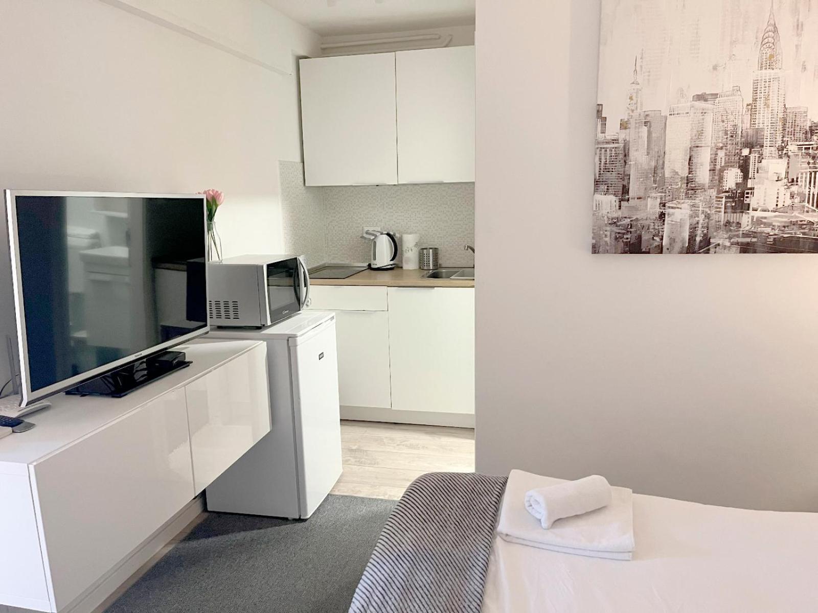 Apartmán Bed & Bike Záhřeb