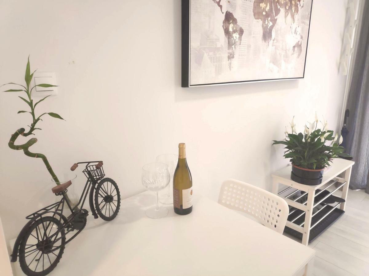Apartmán Bed & Bike
